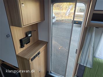 Dethleffs Camper 470 FR